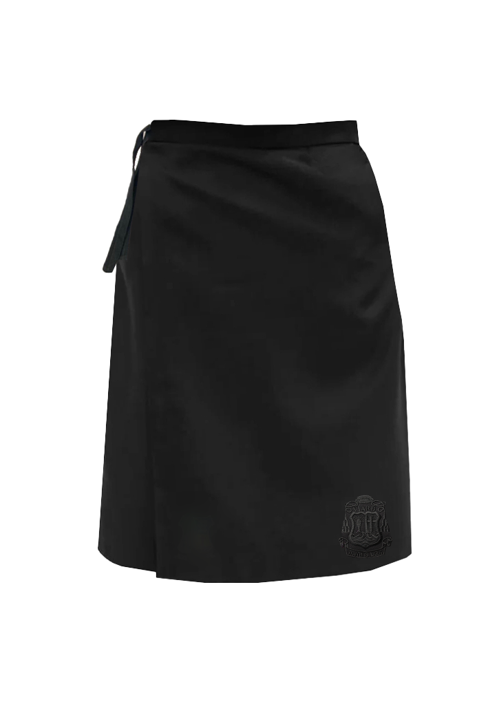Bishop Viard College Ie Faitaga Black