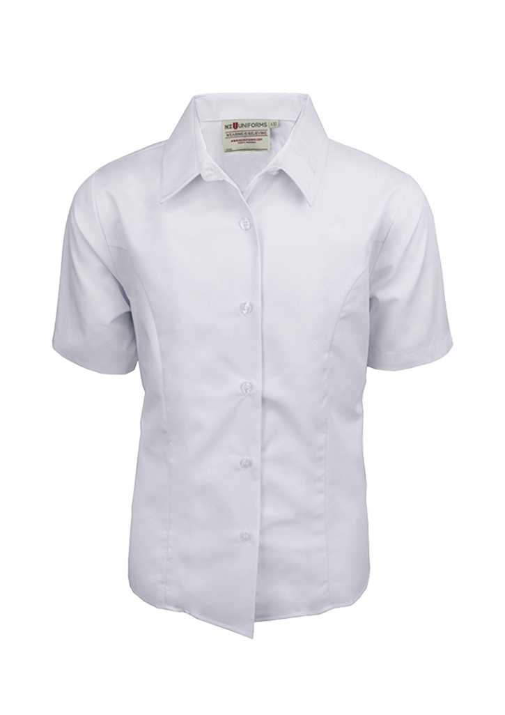 Bishop Viard College SS Blouse