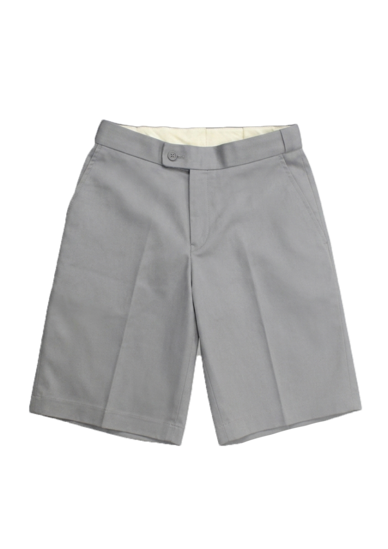 Bishop Viard College Short Grey